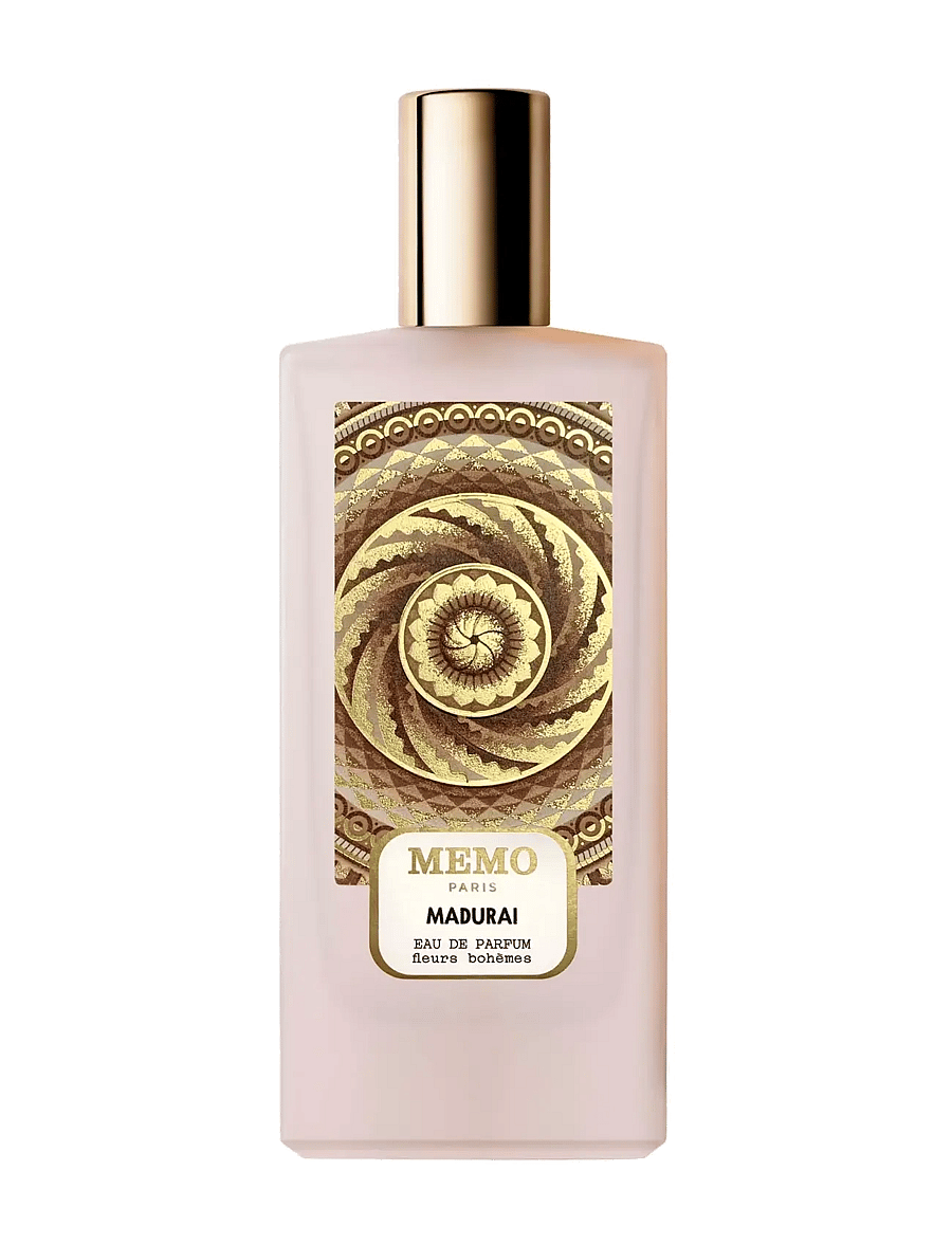 Memo - MADURAI Eau de parfum natural spray 75 ml - mõlemale soole - clear - 0