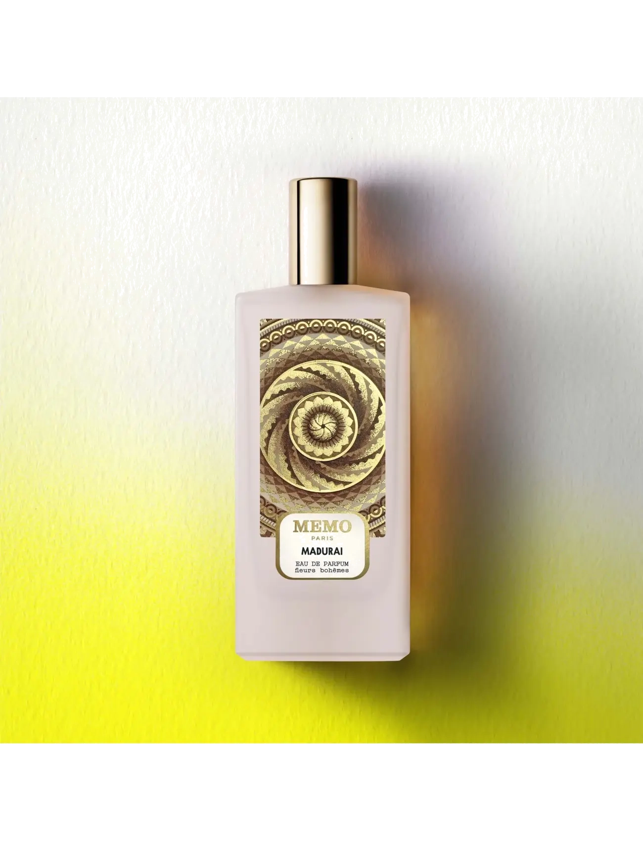 Madurai Eau De Parfum Natural Spray 3