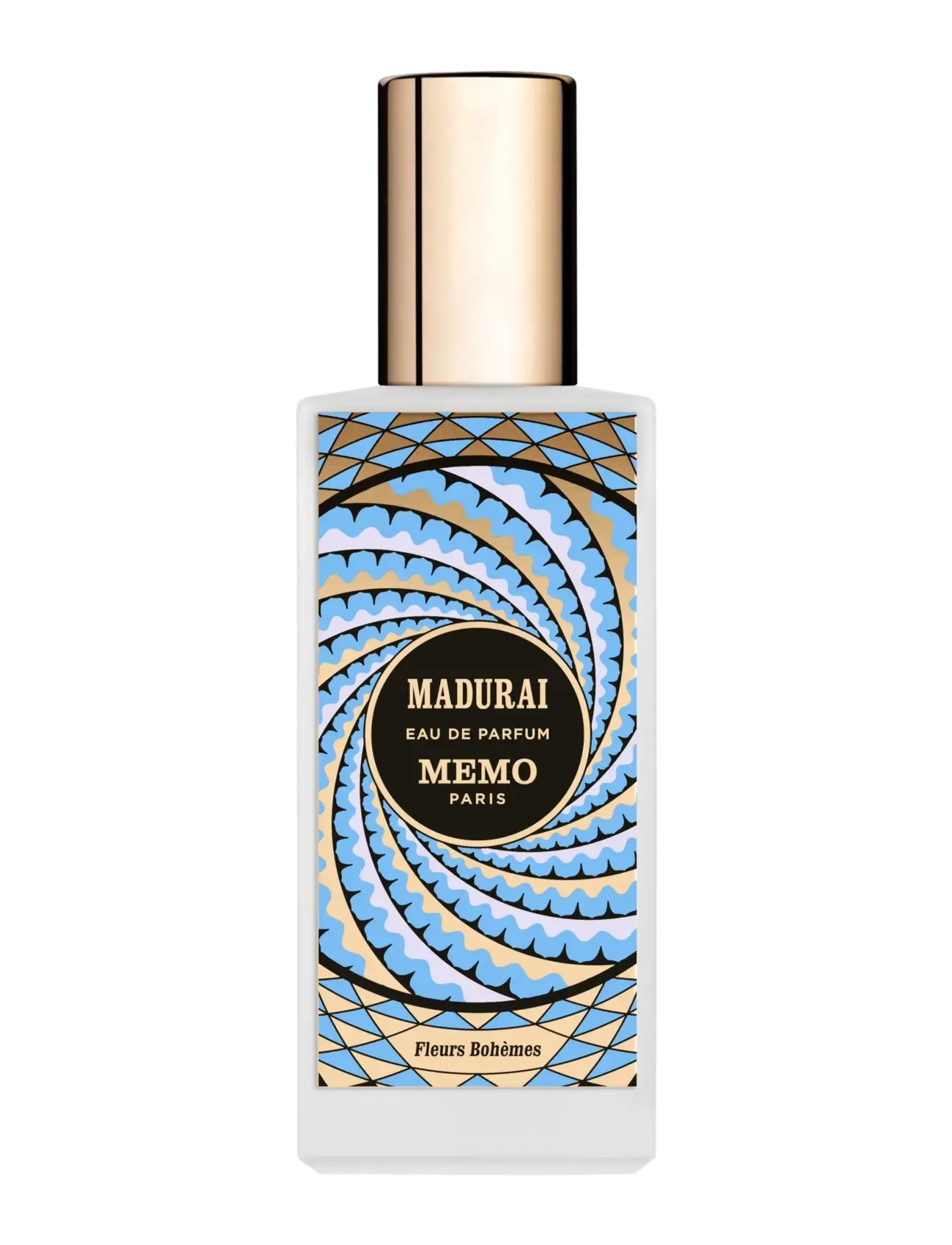 Memo Madurai Eau De Parfum Natural Spray 30 ml, 30 ml, Nude, Parfume > Eau De Parfum, Dame