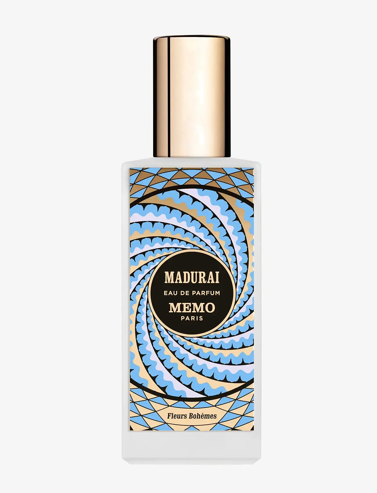 Memo - MADURAI Eau de parfum natural spray 30 ml - unisex - clear - 0
