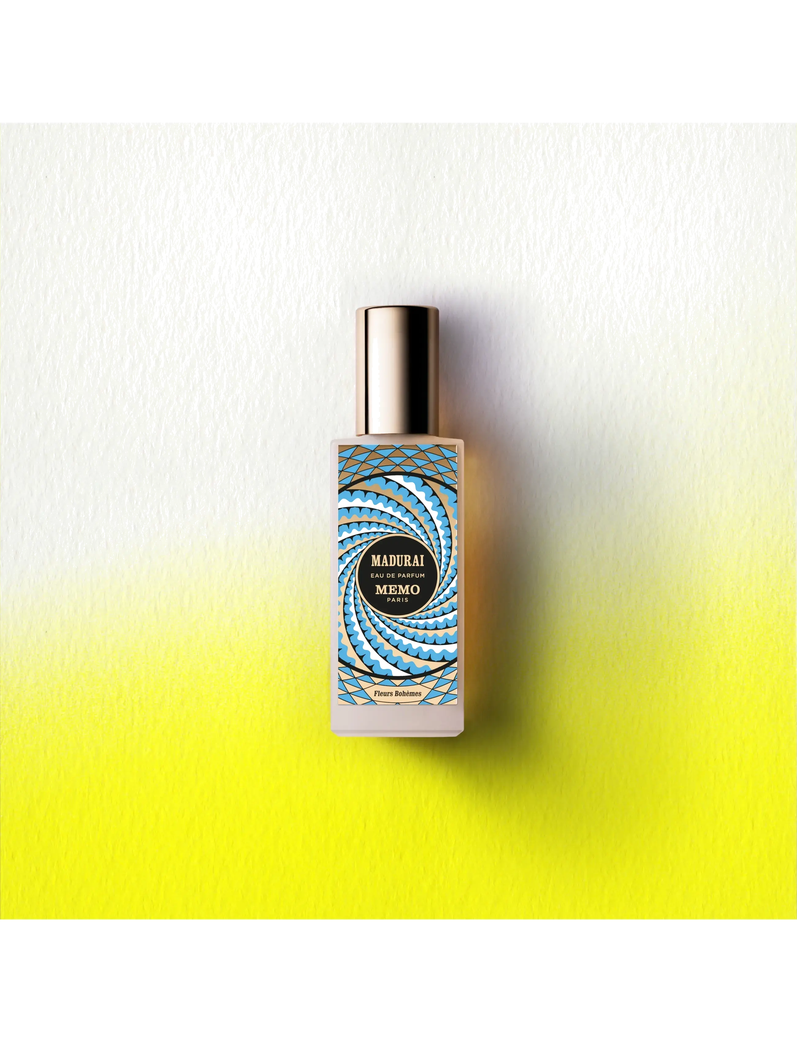Madurai Eau De Parfum Natural Spray 3