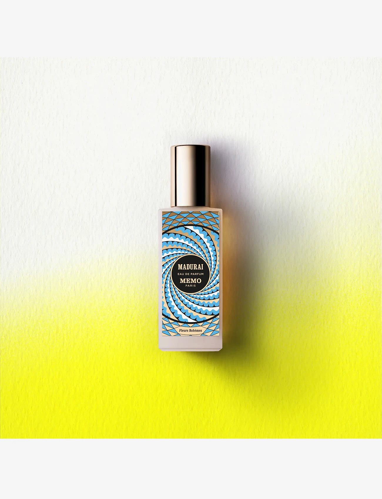 Memo - MADURAI Eau de parfum natural spray 30 ml - unisex - clear - 2
