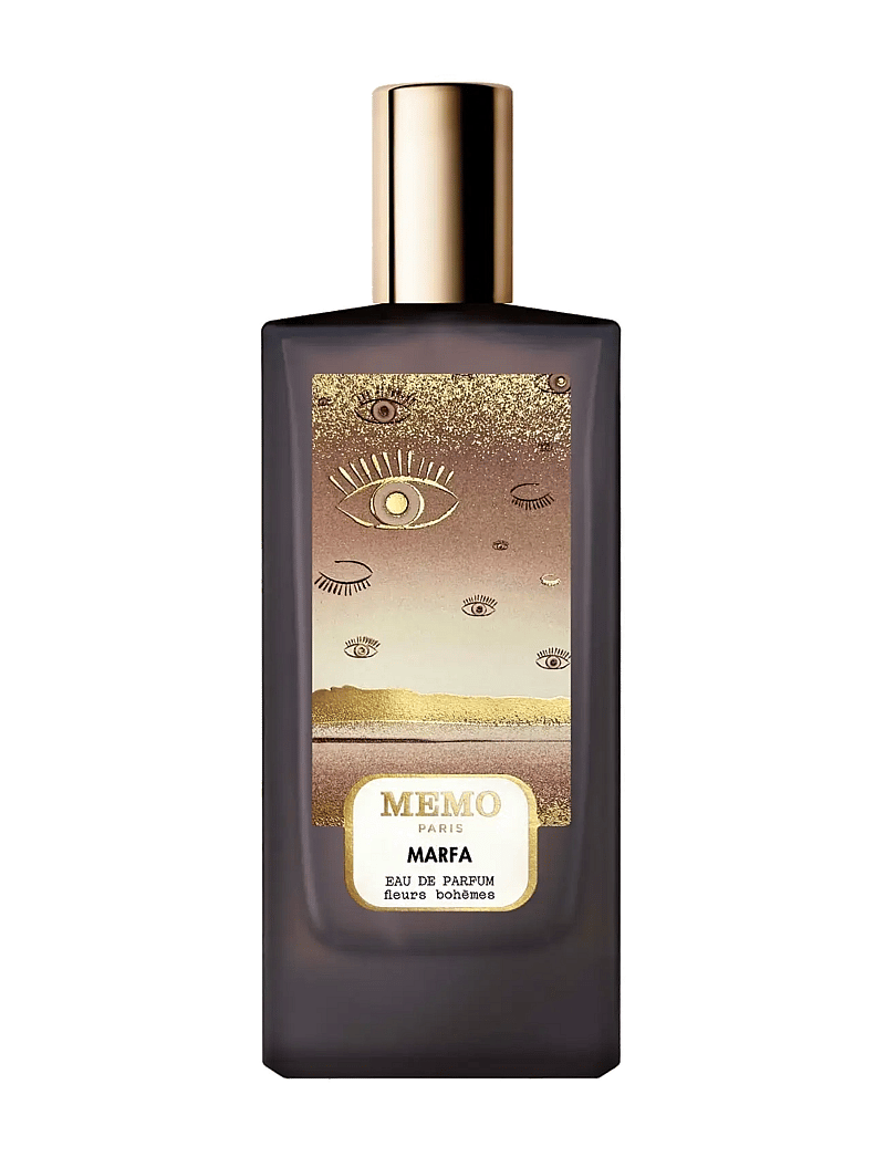 Memo - MARFA Eau de parfum natural spray 75 ml - mõlemale soole - clear - 0