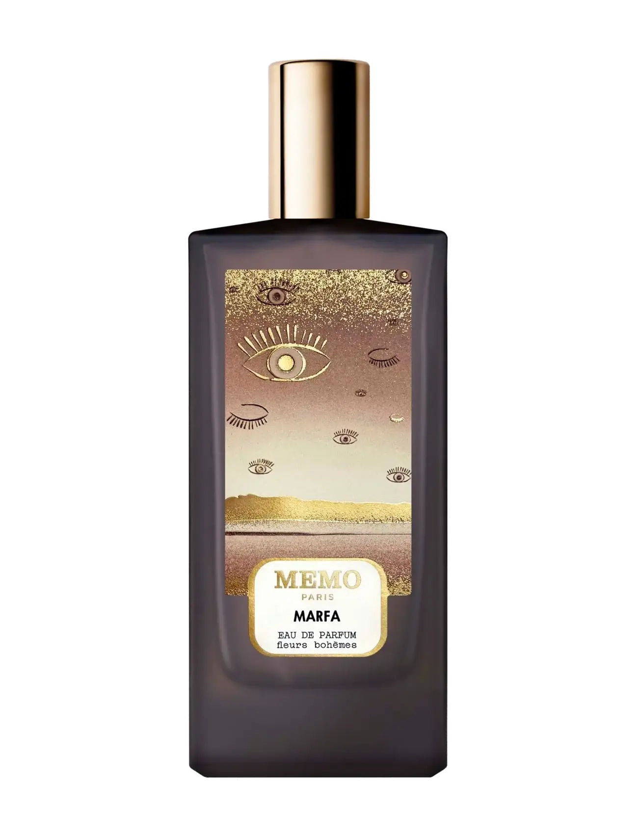 Memo MARFA Eau de parfum natural spray 75 ml - Niche Parfumer - null / undefined
