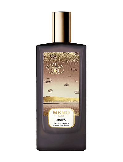 Marfa Eau De Parfum Natural Spray 75 Ml - Eau De Parfum