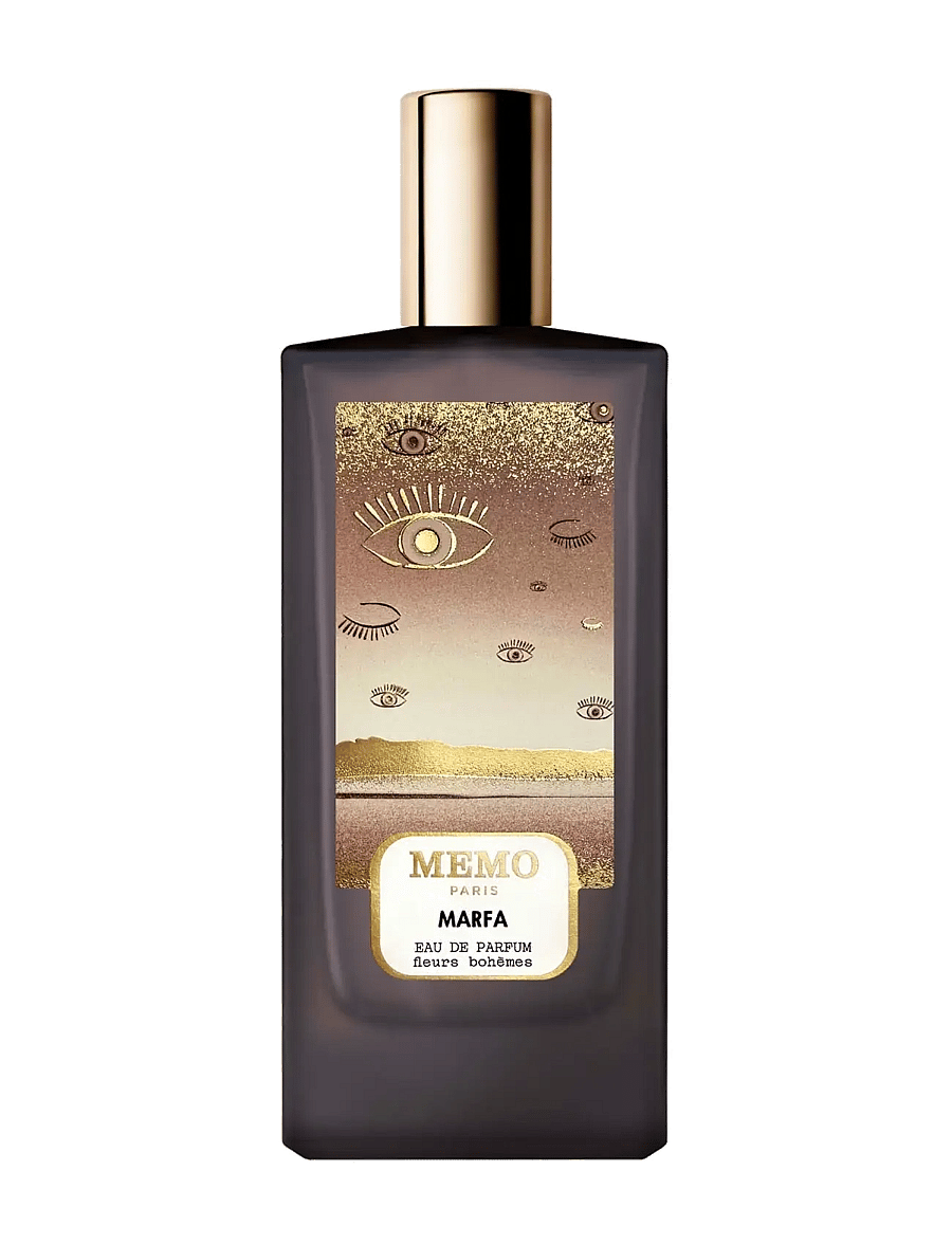 Memo - MARFA Eau de parfum natural spray 75 ml - mõlemale soole - clear - 0