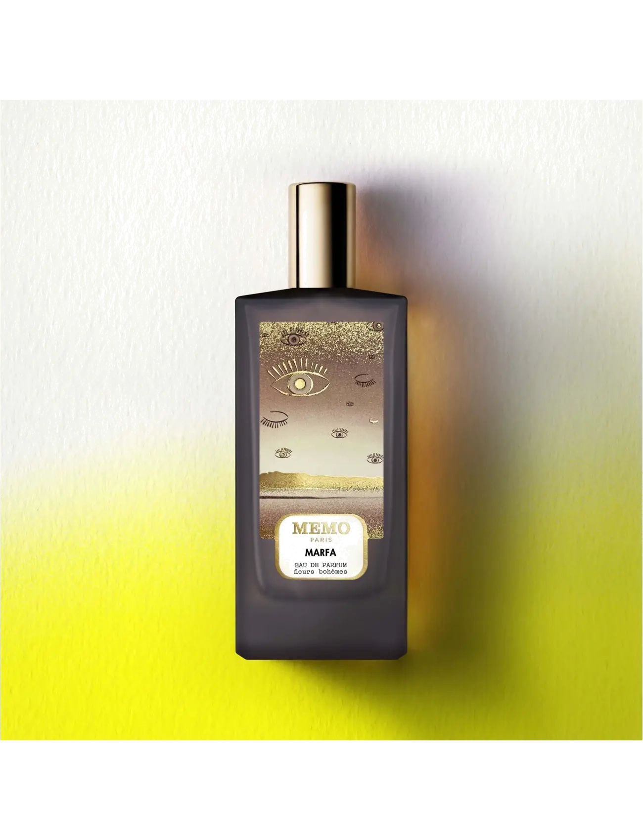 Marfa Eau De Parfum Natural Spray 3