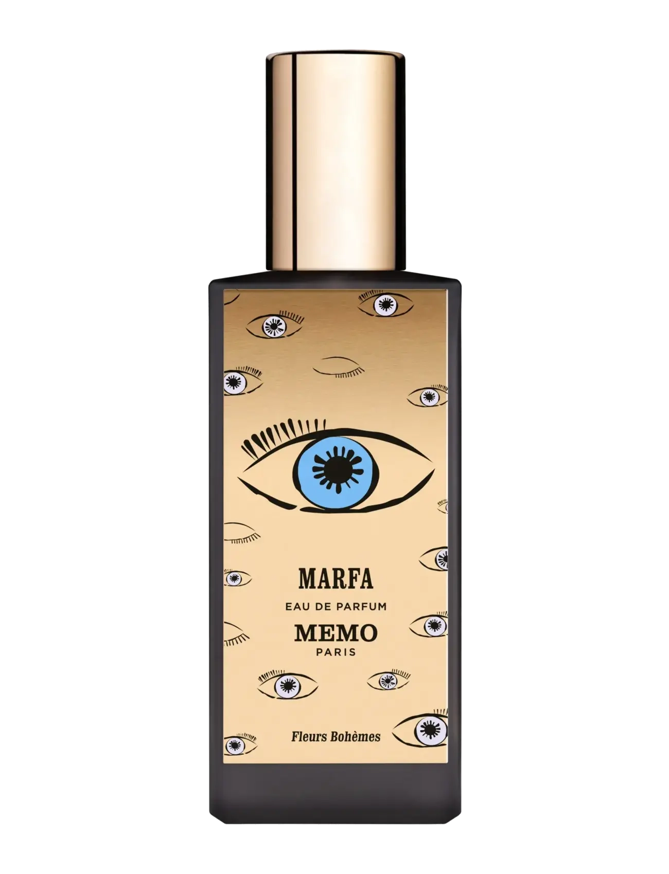 Memo Marfa Eau De Parfum Natural Spray 30 Ml, Parfumee, Nude, Str: 30 ML