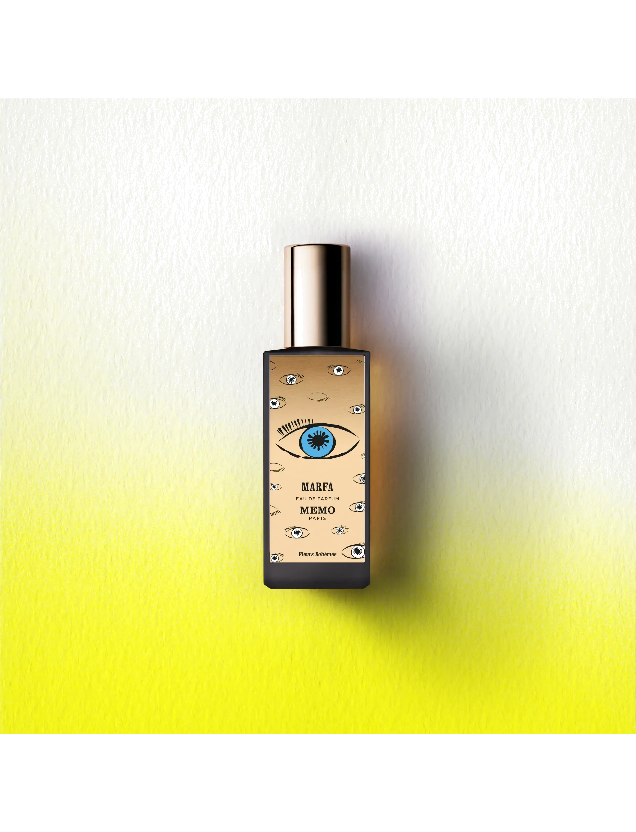 Marfa Eau De Parfum Natural Spray 3