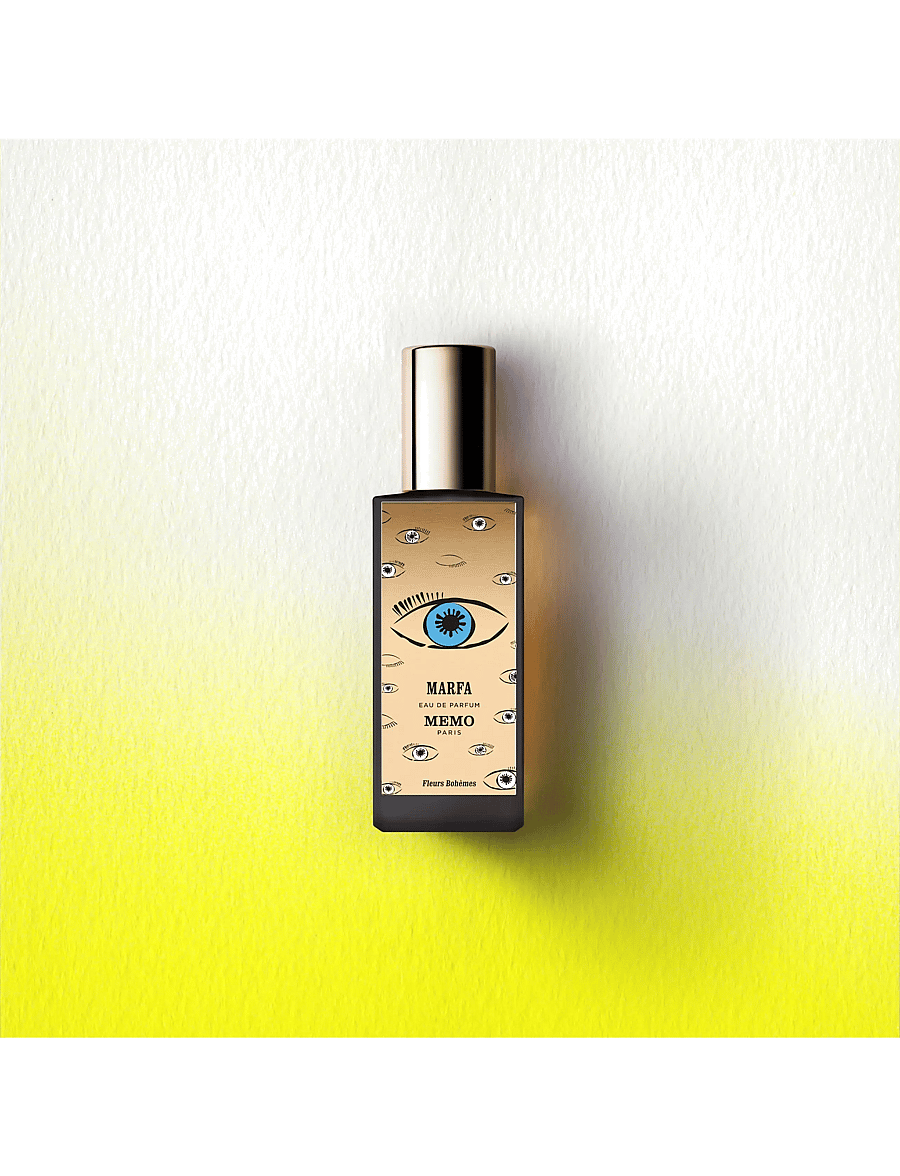 Memo - MARFA Eau de parfum natural spray 30 ml - unisex - clear - 2