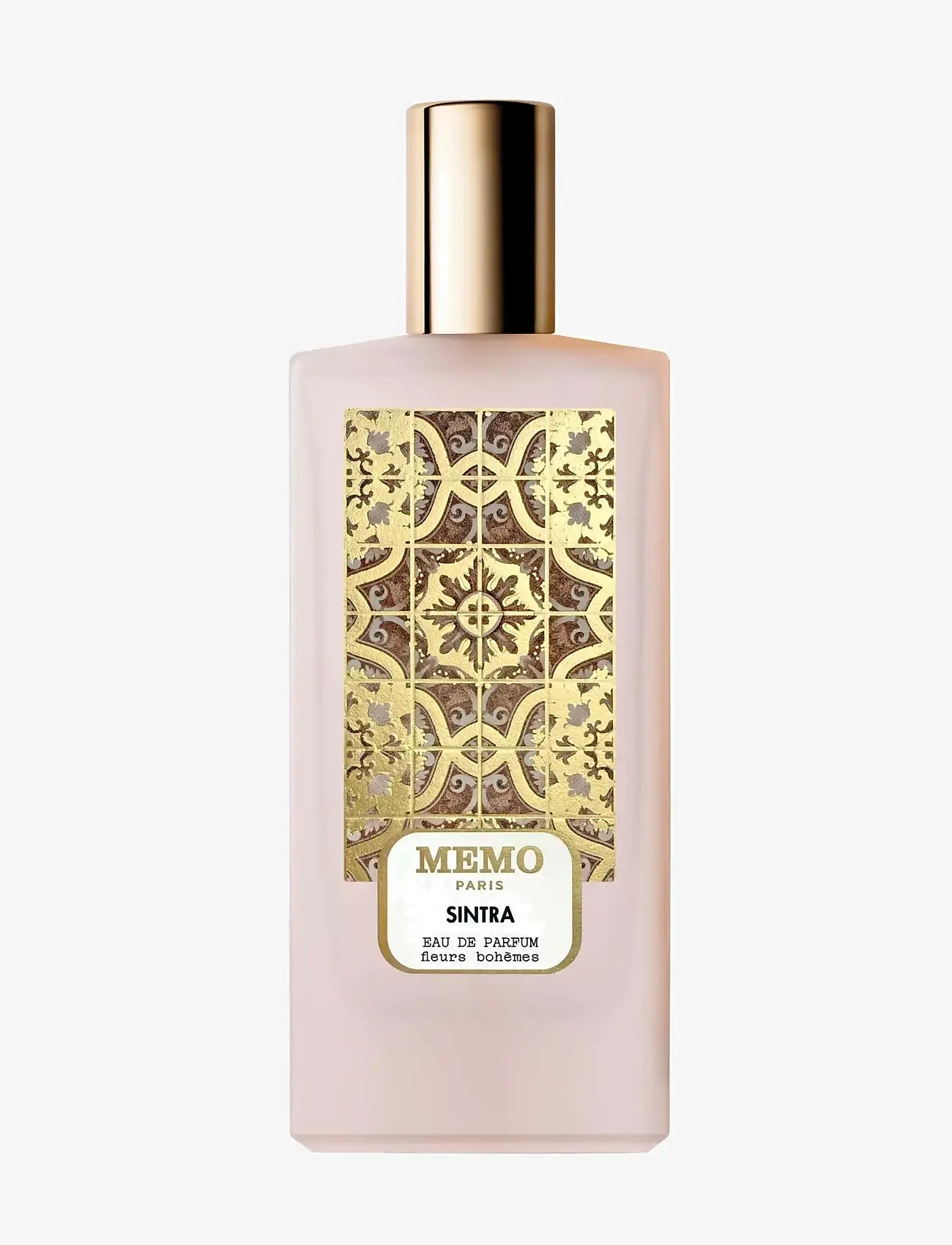 Memo - SINTRA Eau de parfum natural spray 75 ml - unisex - clear - 0
