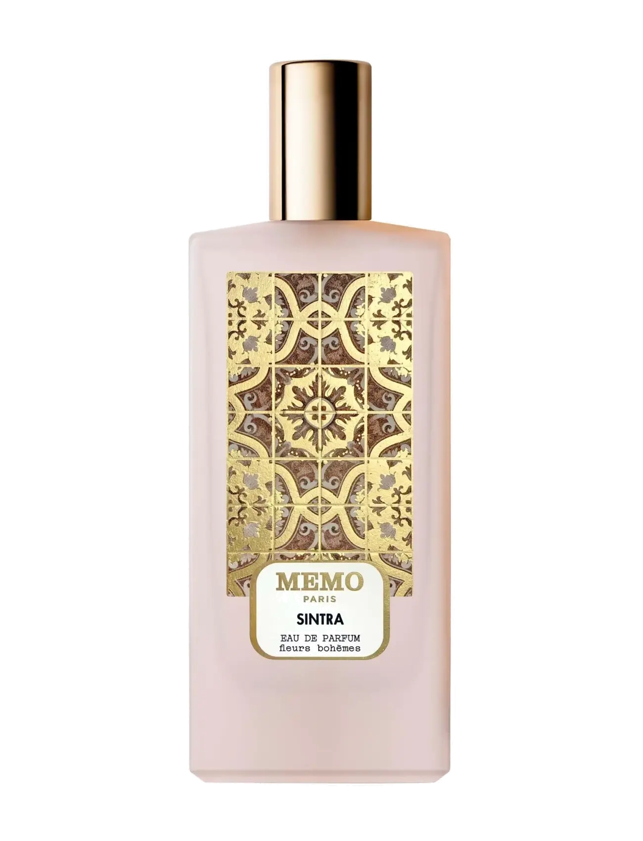 Memo SINTRA Eau de parfum natural spray 75 ml - Parfumer - null / undefined