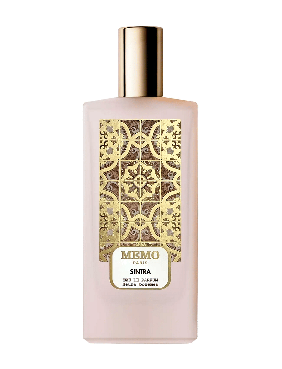 Memo - SINTRA Eau de parfum natural spray 75 ml - mõlemale soole - clear - 0