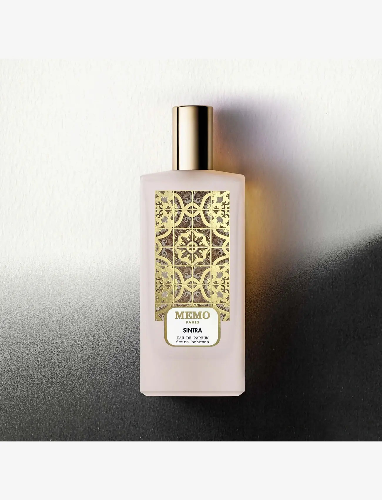 Memo - SINTRA Eau de parfum natural spray 75 ml - unisex - clear - 2