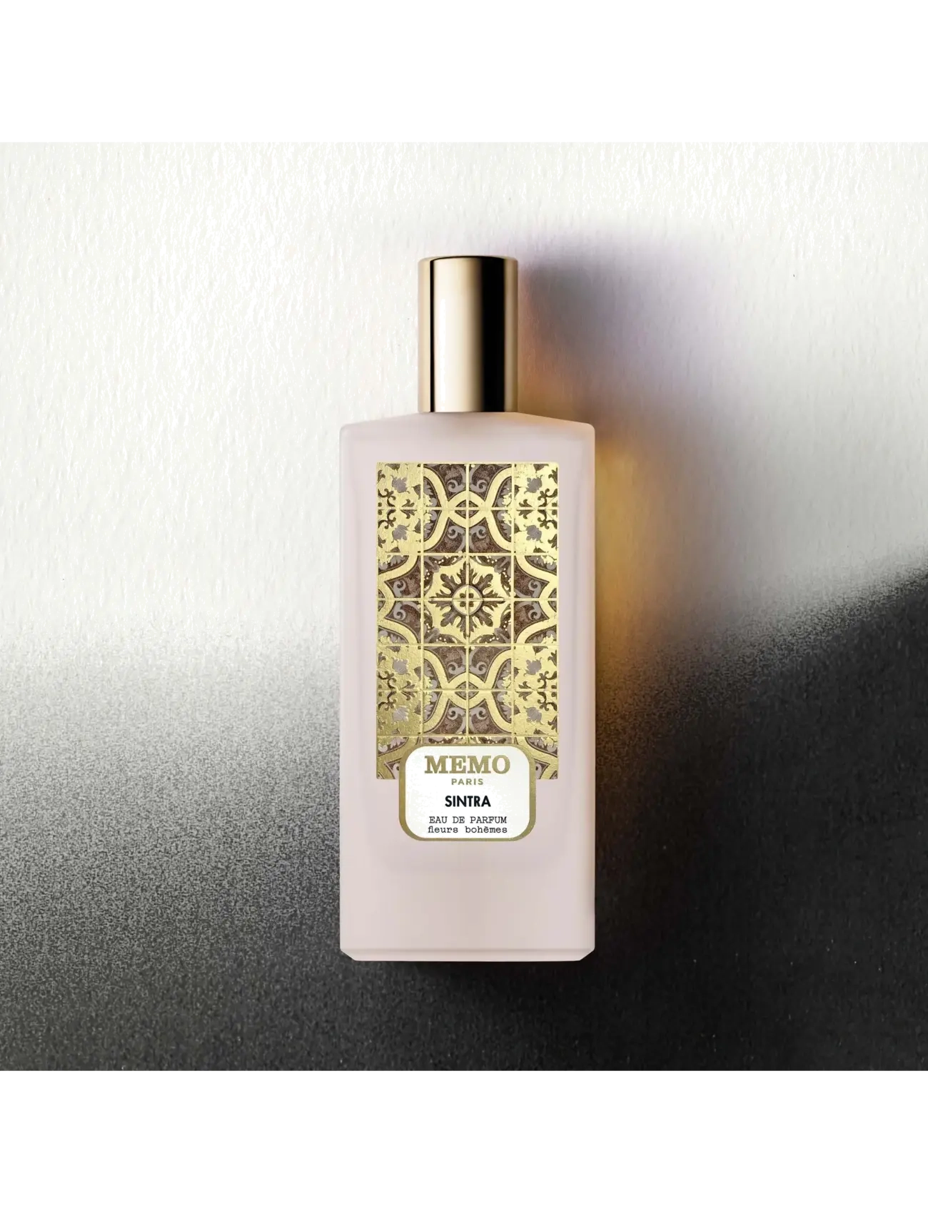 Memo - SINTRA Eau de parfum natural spray 75 ml - unisex - clear - 2