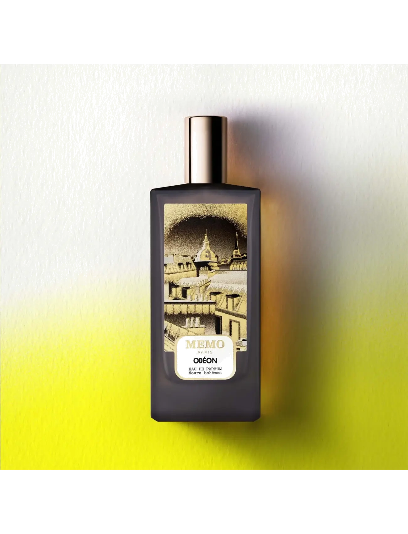 Odeon Eau De Parfum Natural Spray 3