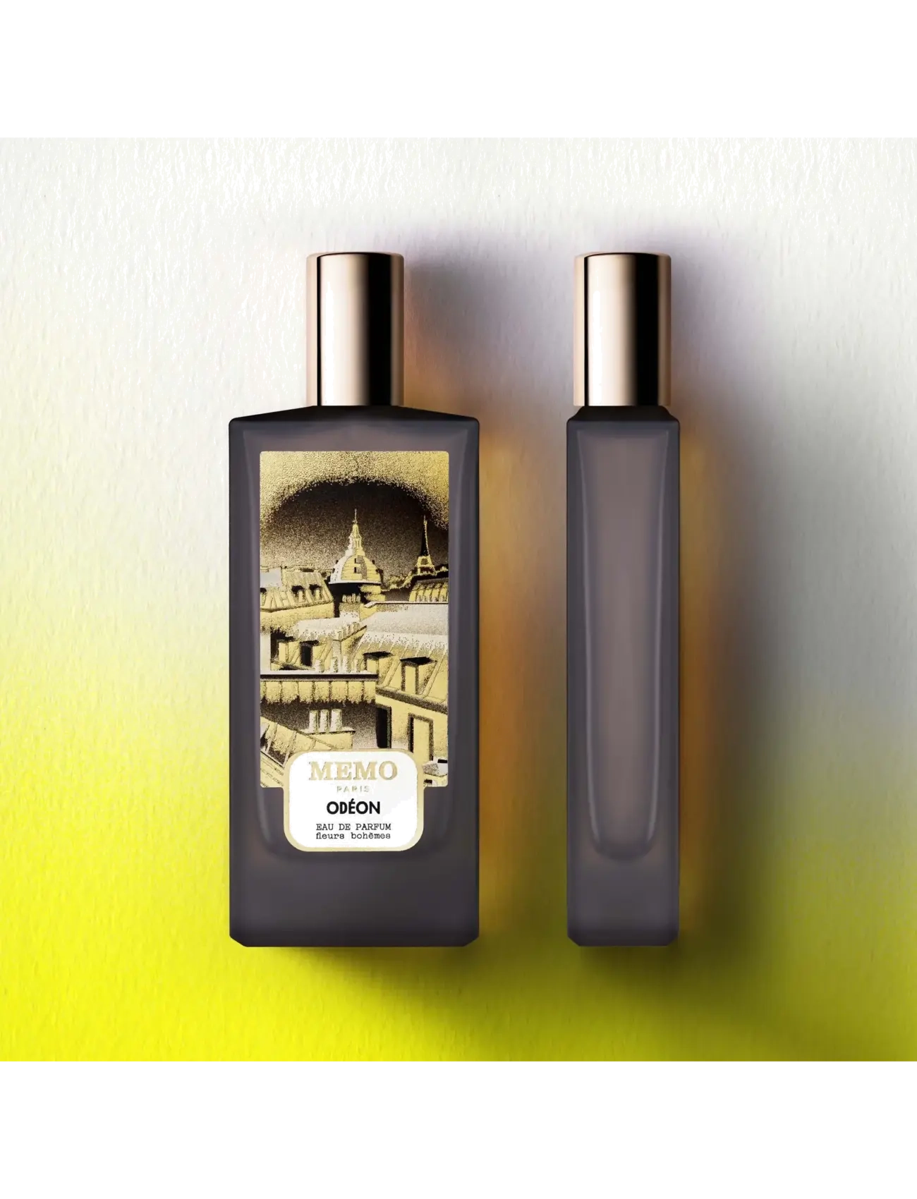Odeon Eau De Parfum Natural Spray 5
