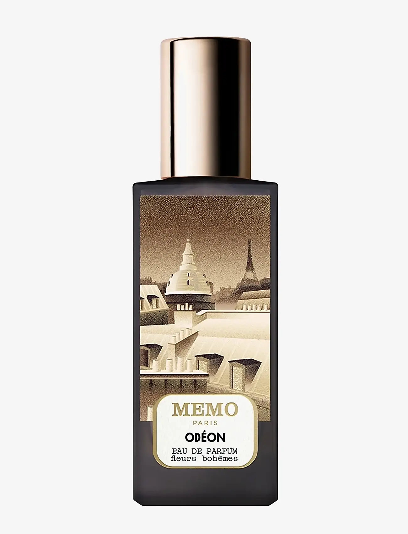 Memo - ODEON Eau de parfum natural spray 30 ml - unisex - clear - 0
