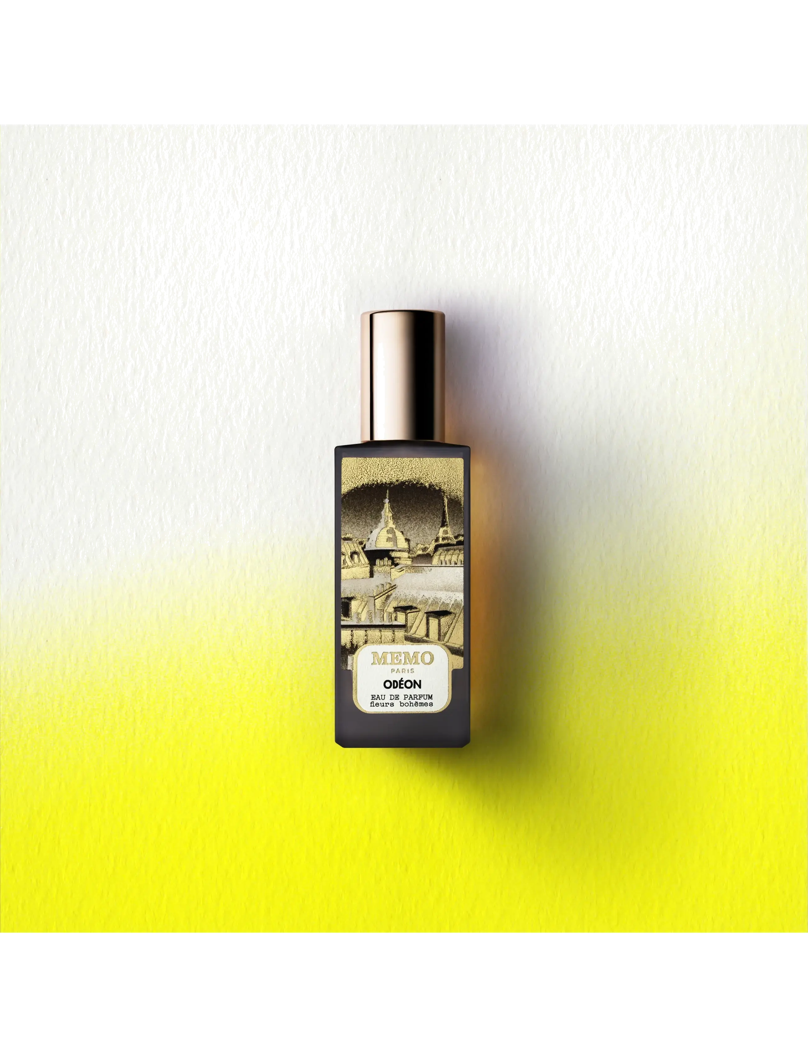 Odeon Eau De Parfum Natural Spray 3