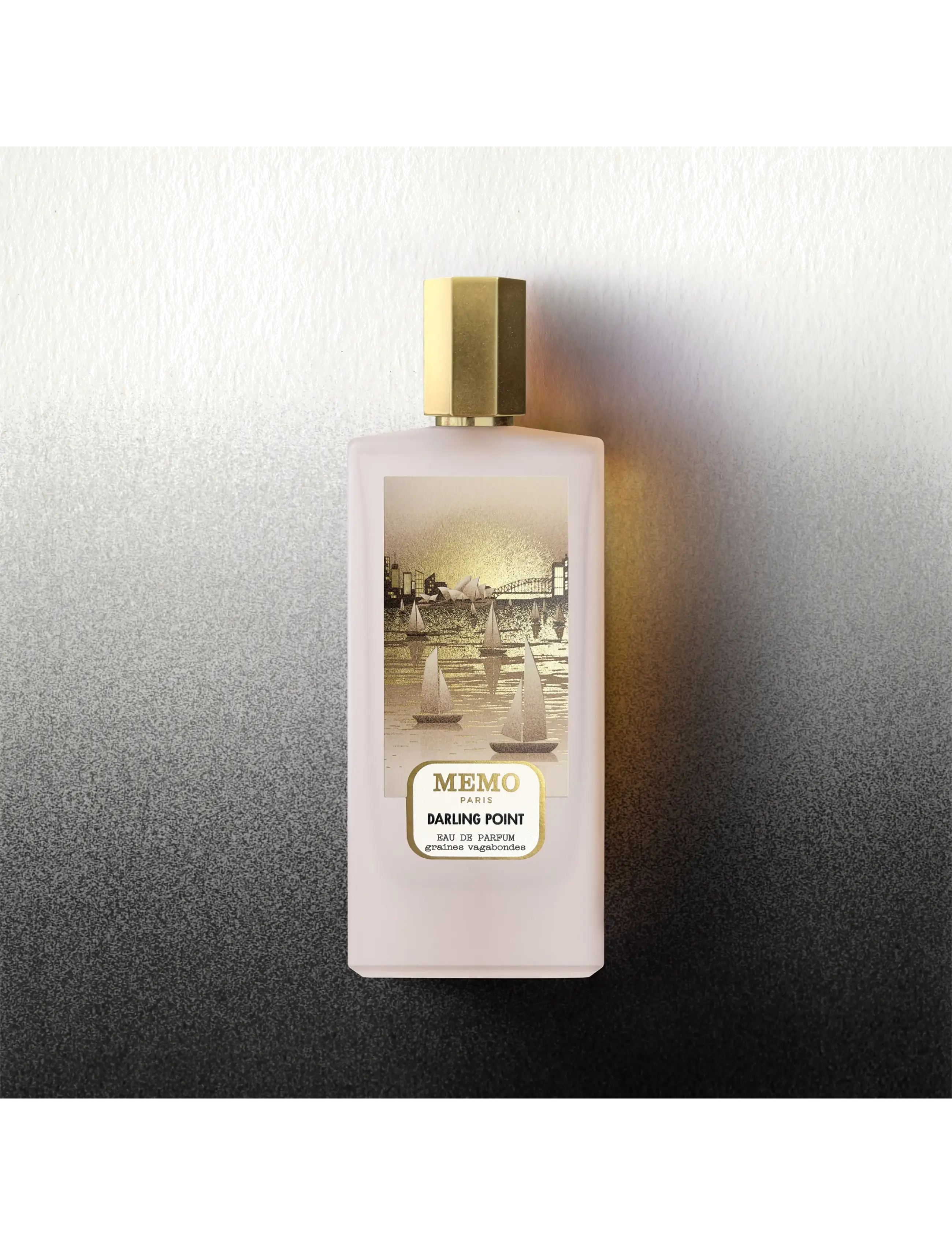 Memo - darling point Eau de parfum natural spray 75 ml - clear - 1