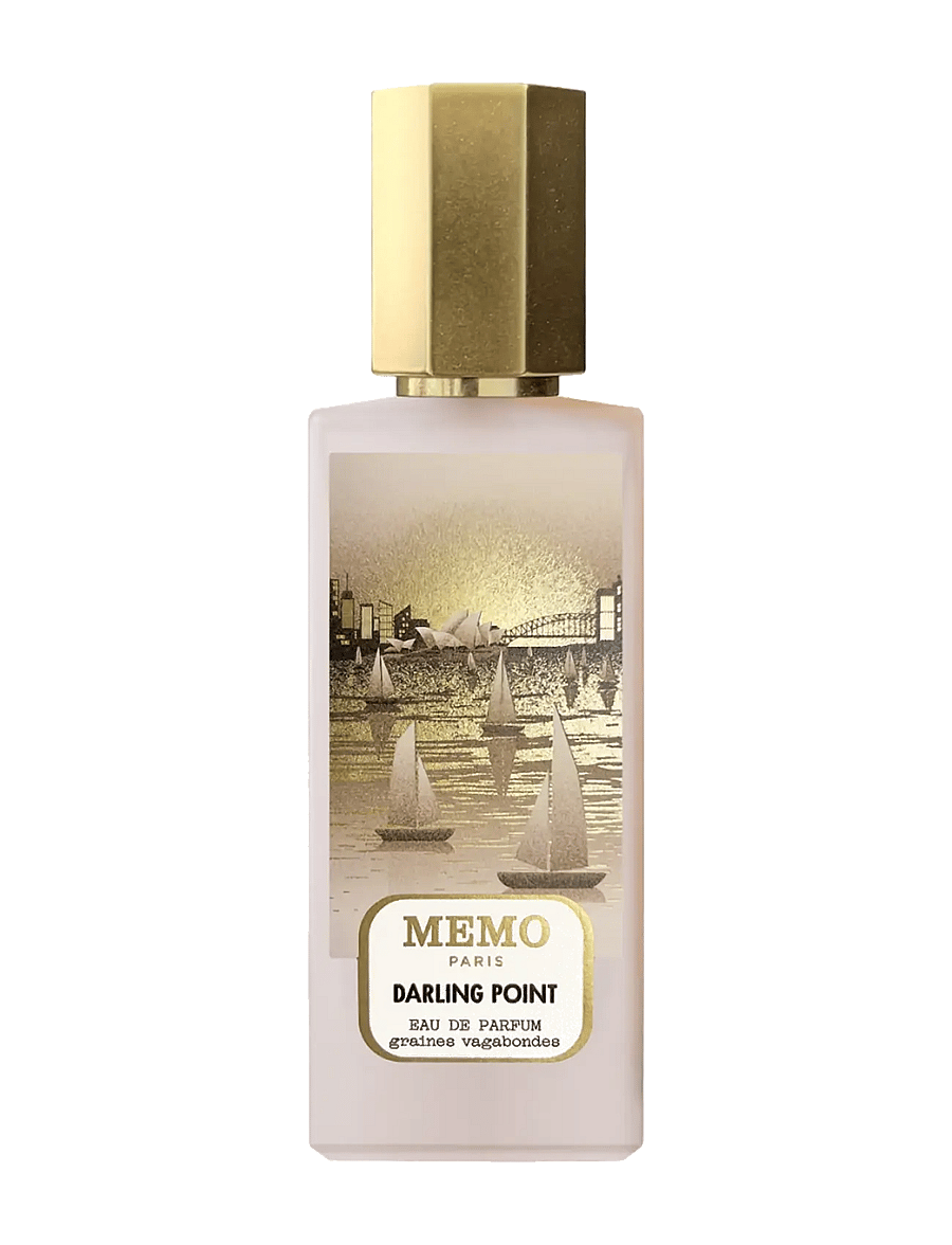 Memo - darling point Eau de parfum natural spray 30 ml - unisex - clear - 0