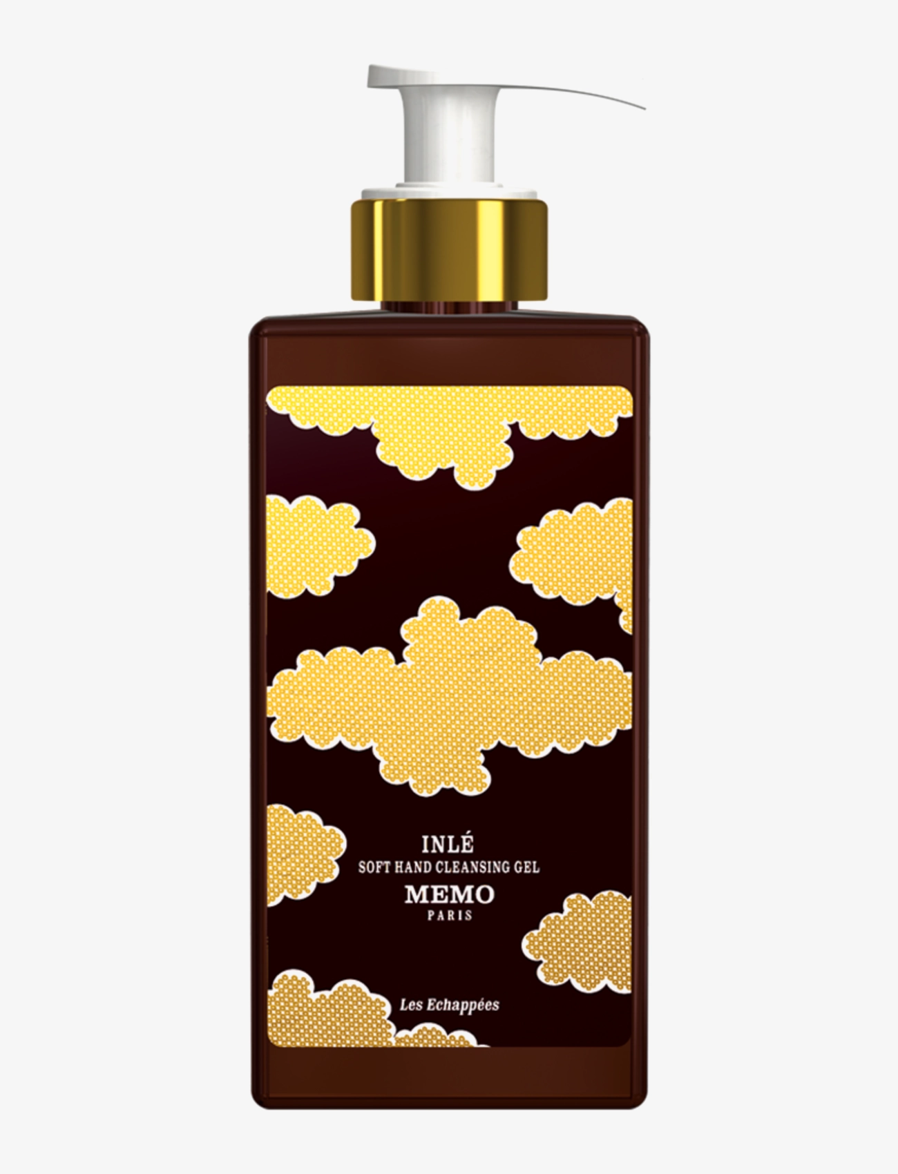 Hand cleansing gel Inlé 250ml