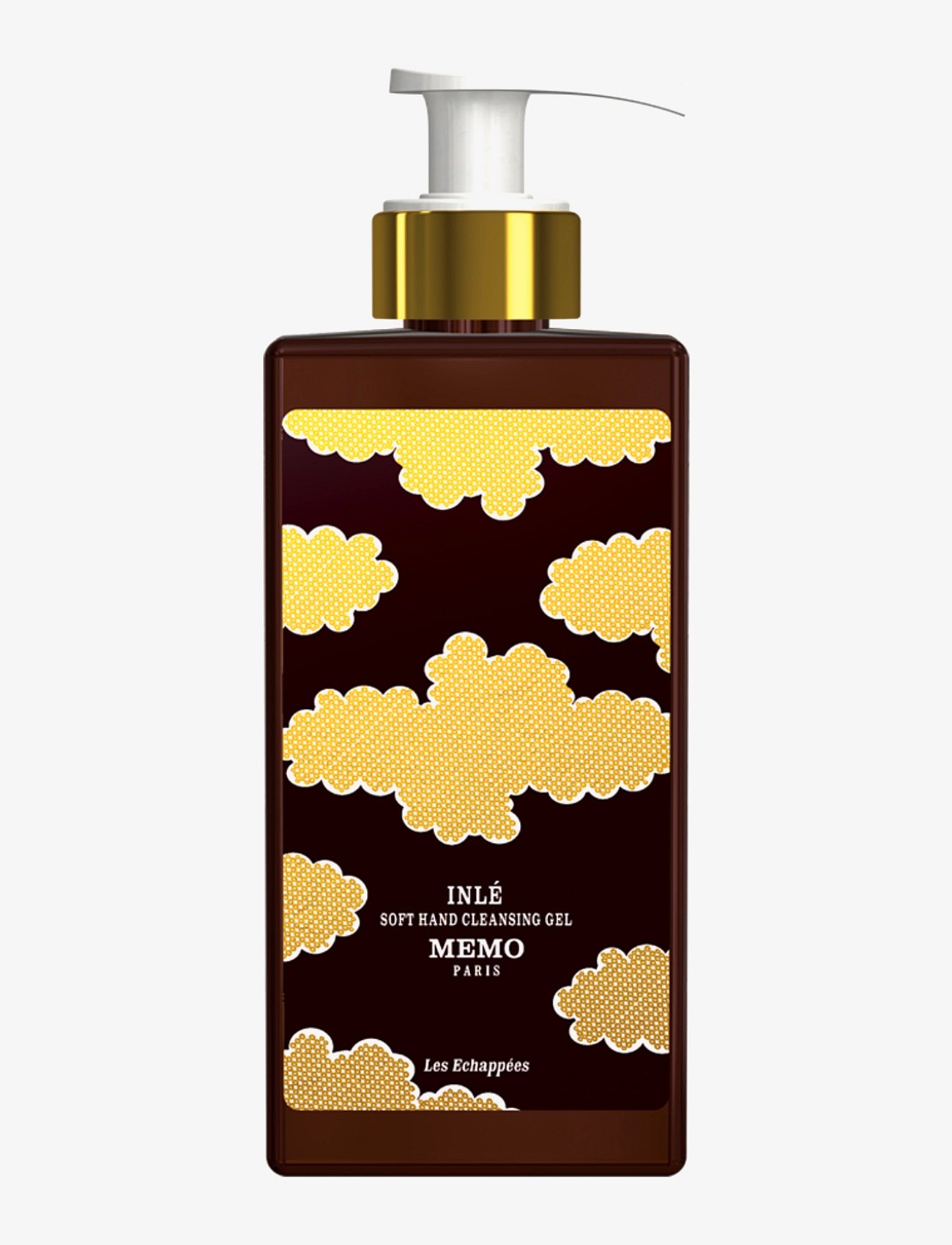 Hand cleansing gel Inlé 250ml