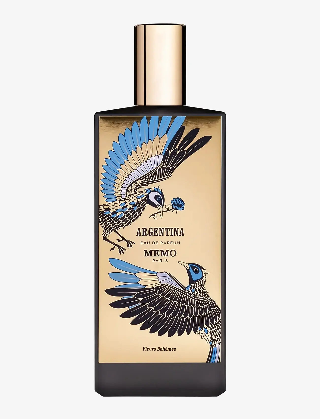 Memo - EDP Argentina 75ml - unisex - clear - 0