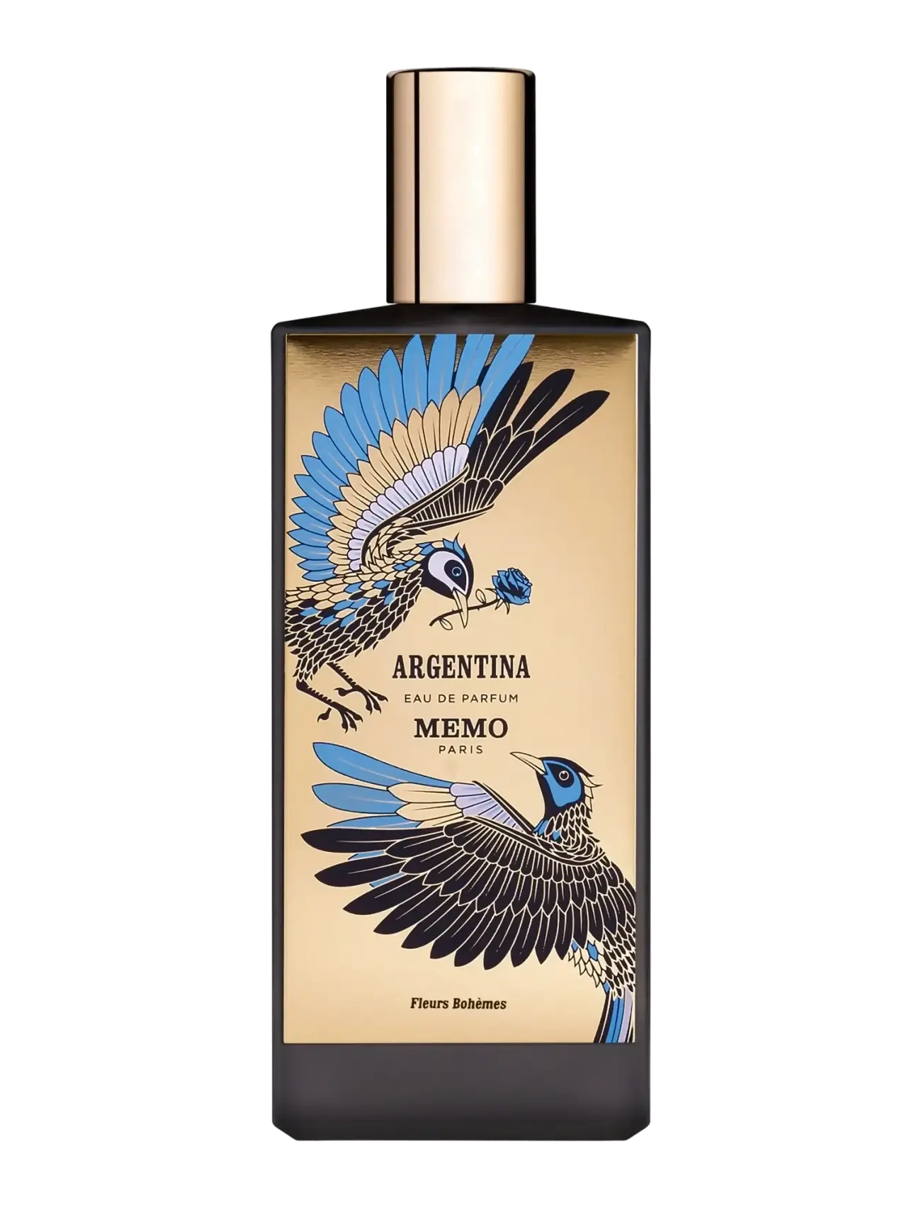 Memo EDP Argentina 75ml - Parfumer - null / undefined