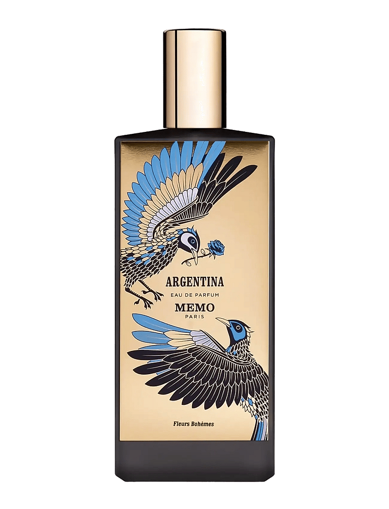 Memo - EDP Argentina 75ml - mõlemale soole - clear - 0