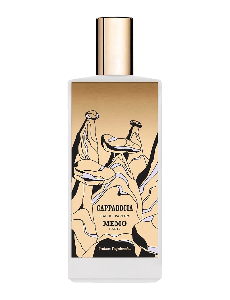 Memo - CAPPADOCIA EDP 75ML - mõlemale soole - clear - 0