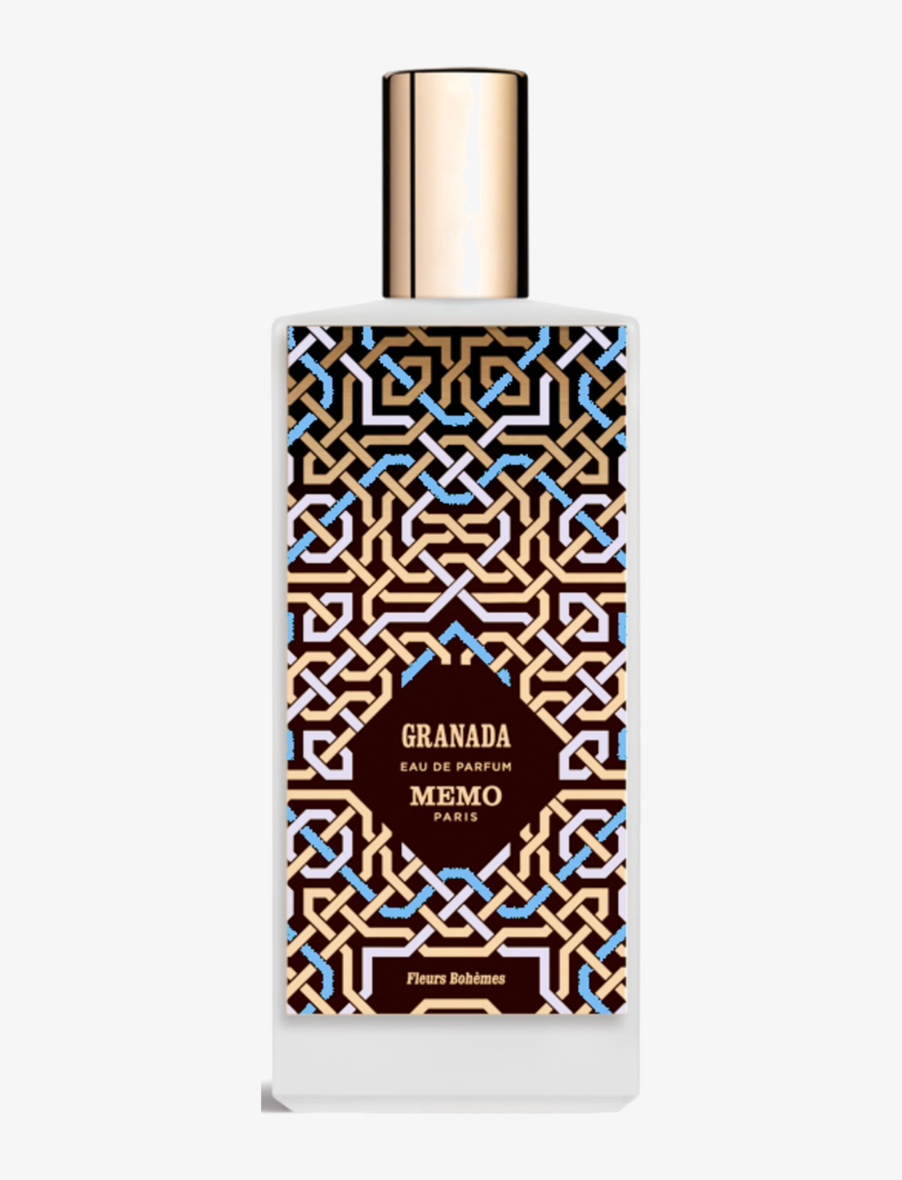 Memo EDP Granada 75ml - Til ham - null / undefined