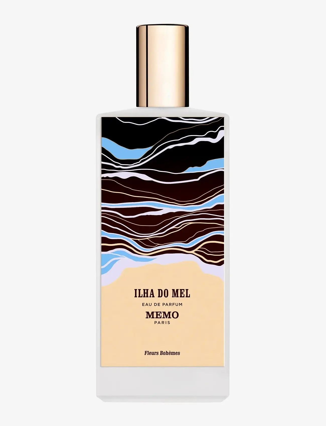 Memo - Ilha Do Mel EdP - unisex - clear - 0