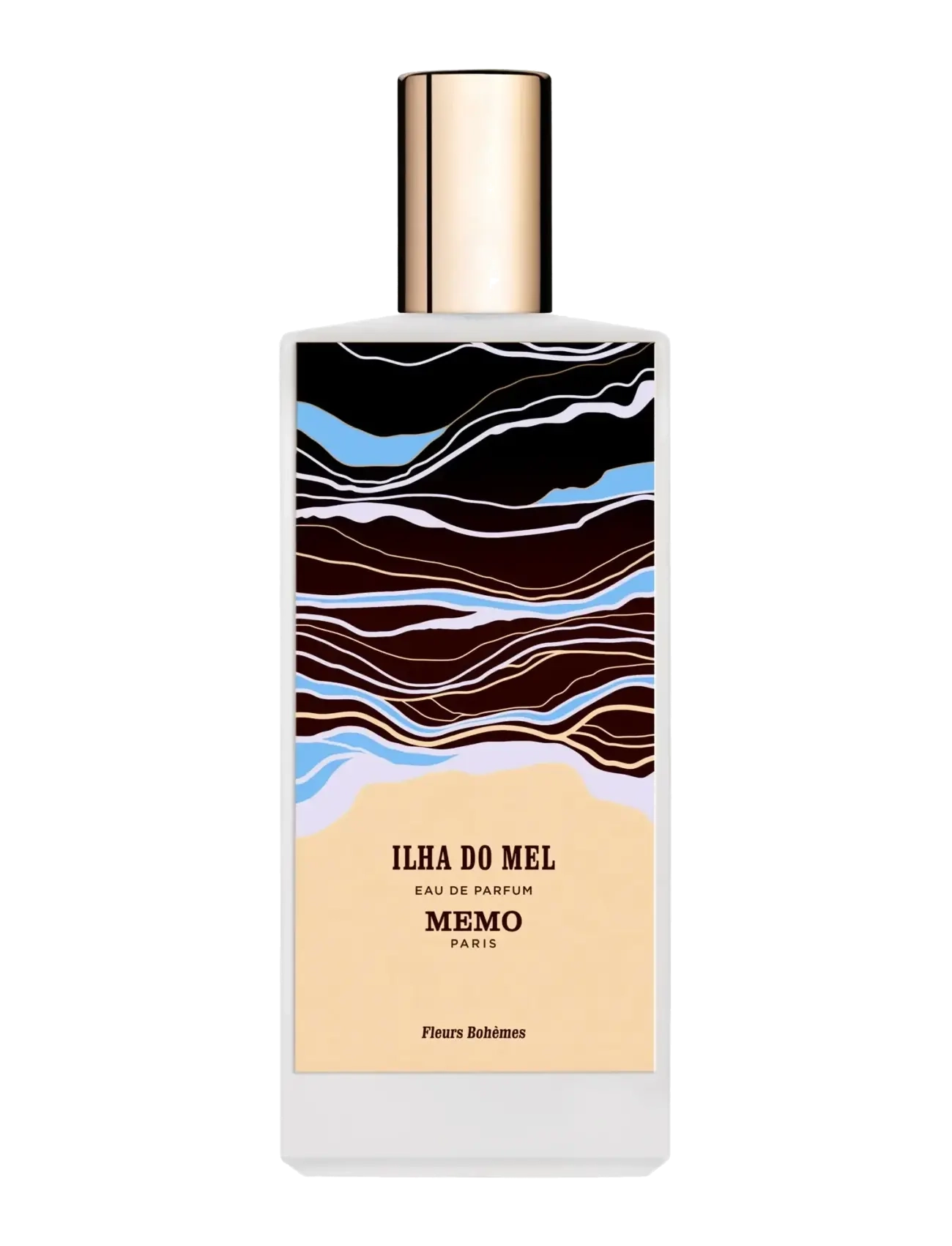 Memo Ilha Do Mel EdP - Niche Parfumer - null / undefined