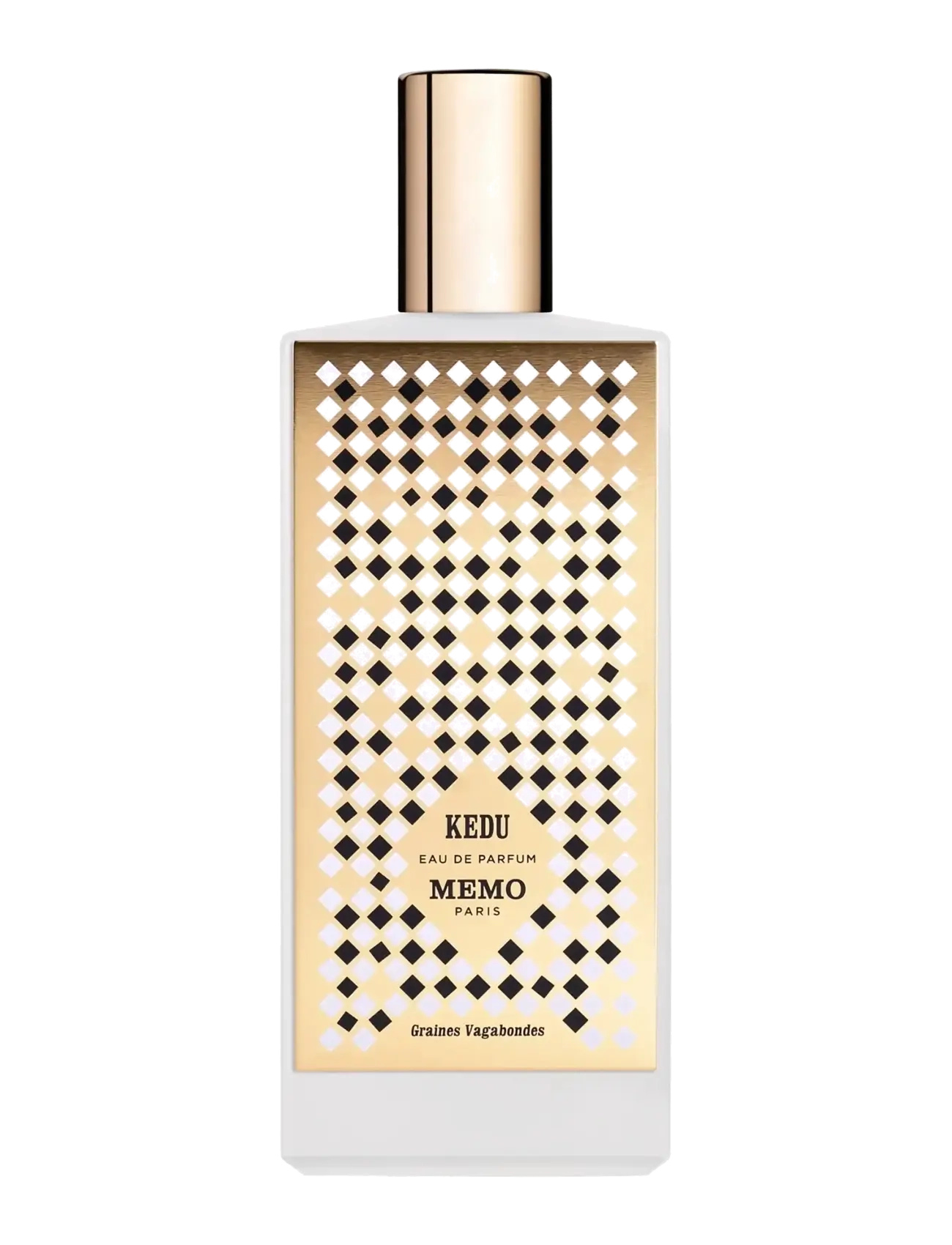 Memo EDP Kedu 75ml - Emadepäeva kingitused - CLEAR / undefined