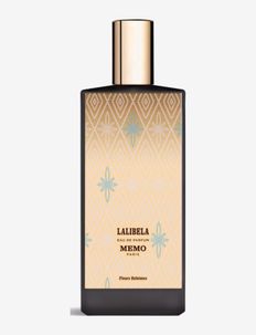 EDP Lalibela 75ml, Memo