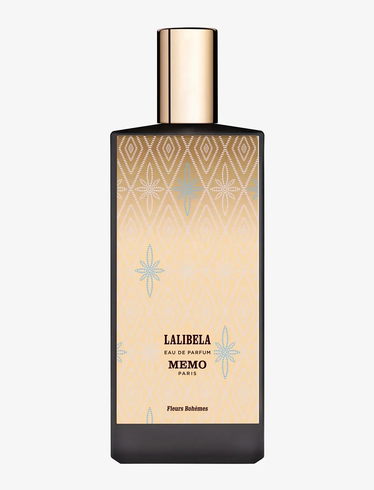 Memo - Lalibela EdP - unisex - clear - 0