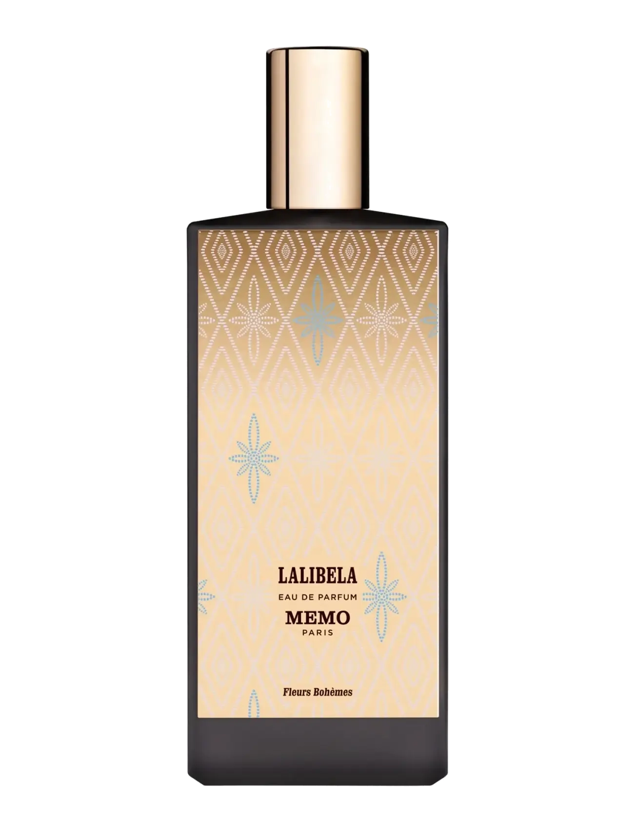 Memo Lalibela EdP - Niche Parfumer - null / undefined