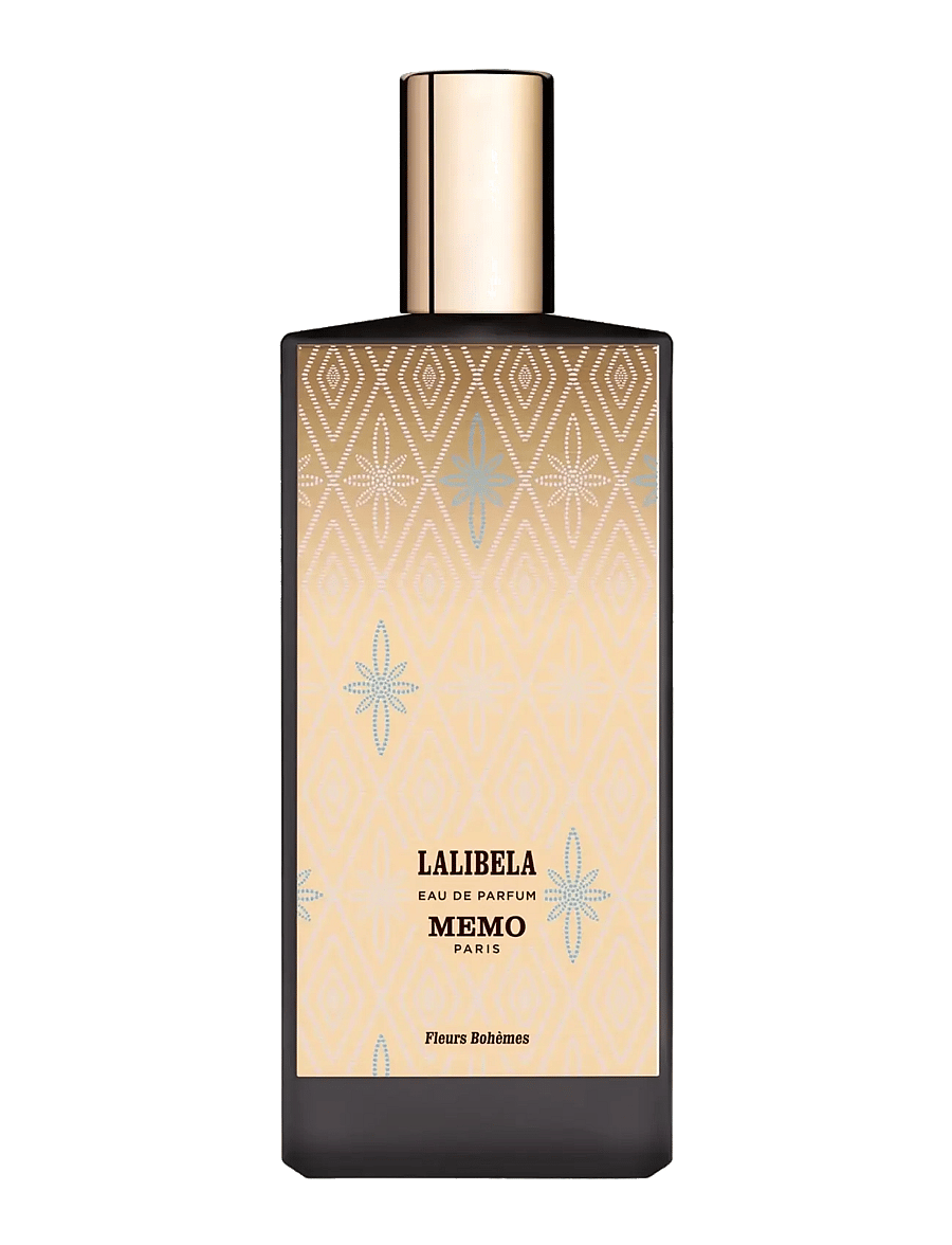 Memo - Lalibela EdP - mõlemale soole - clear - 0