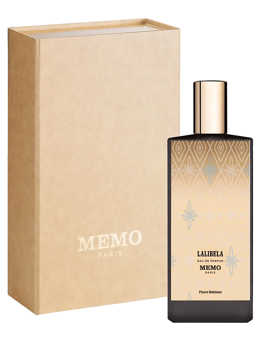 Memo - Lalibela EdP - mõlemale soole - clear - 1