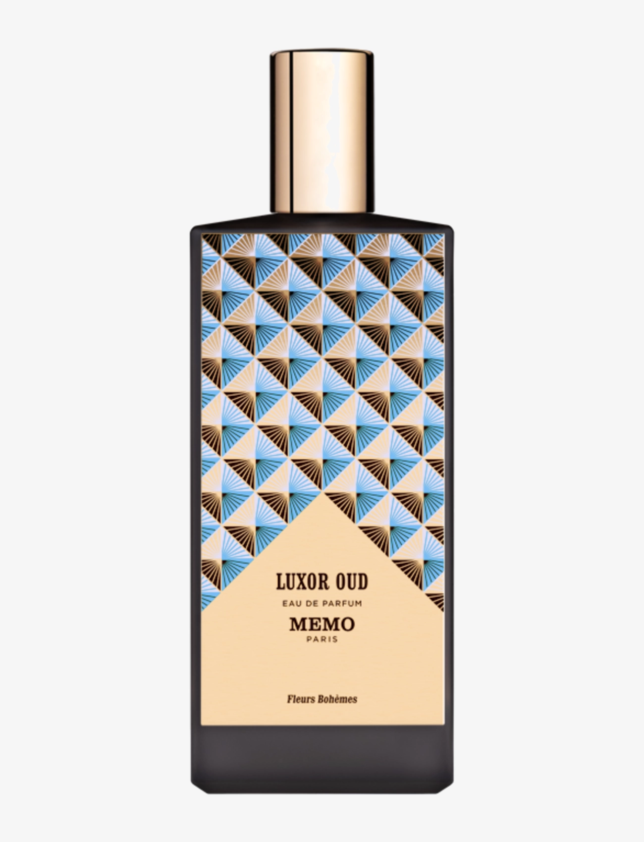 Memo EDP Luxor Oud 75ml - Parfumer - null / undefined