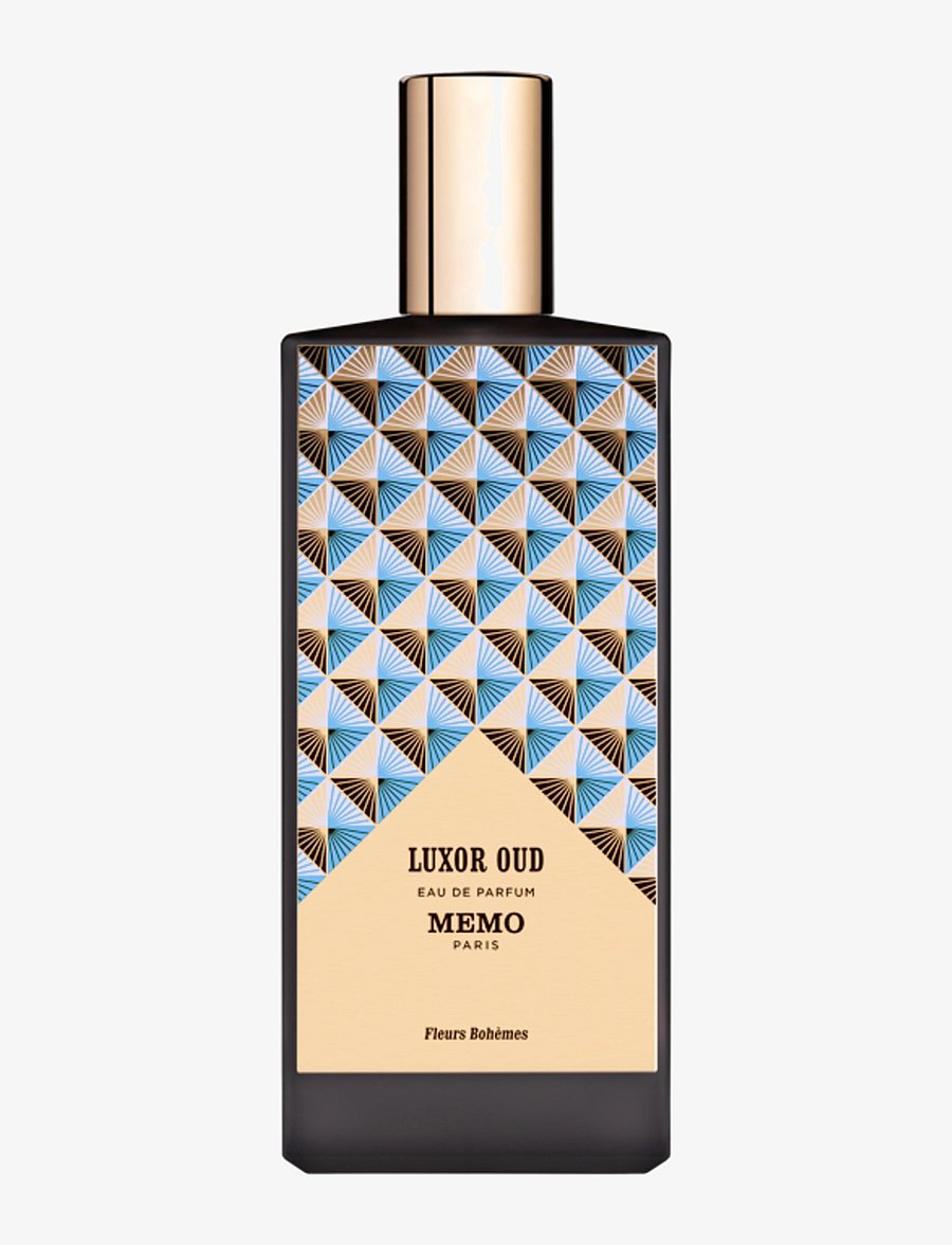 Memo - EDP Luxor Oud 75ml - mõlemale soole - clear - 0
