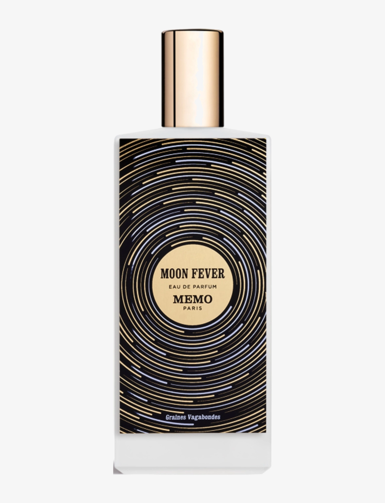 Memo Edp Moon Fever 75Ml, Parfumee, Sort, Str: 75 ml