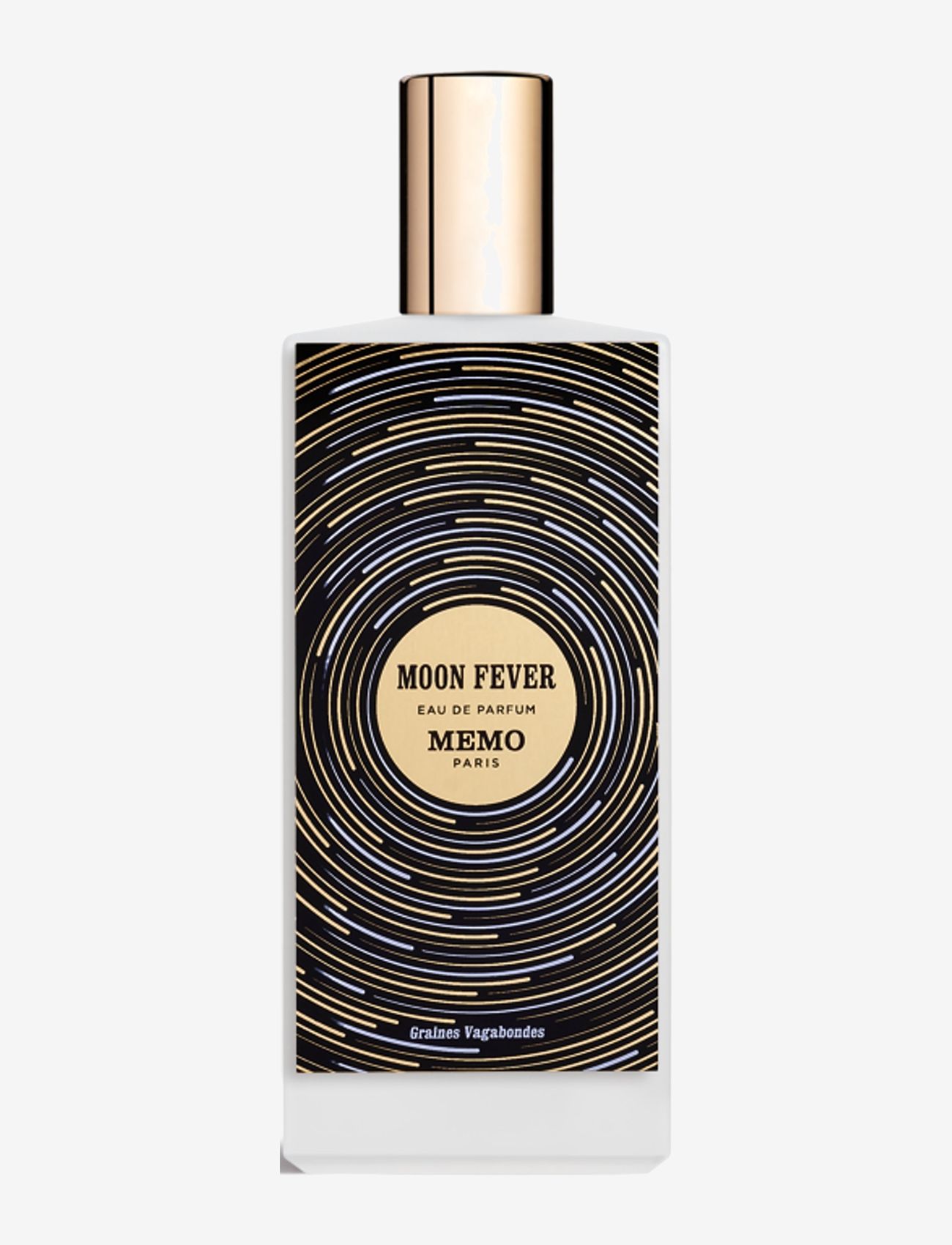 Memo - EDP Moon Fever 75ml - unisex - clear - 0