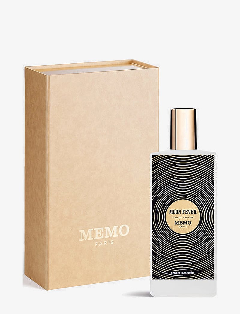 Memo - EDP Moon Fever 75ml - mõlemale soole - clear - 1