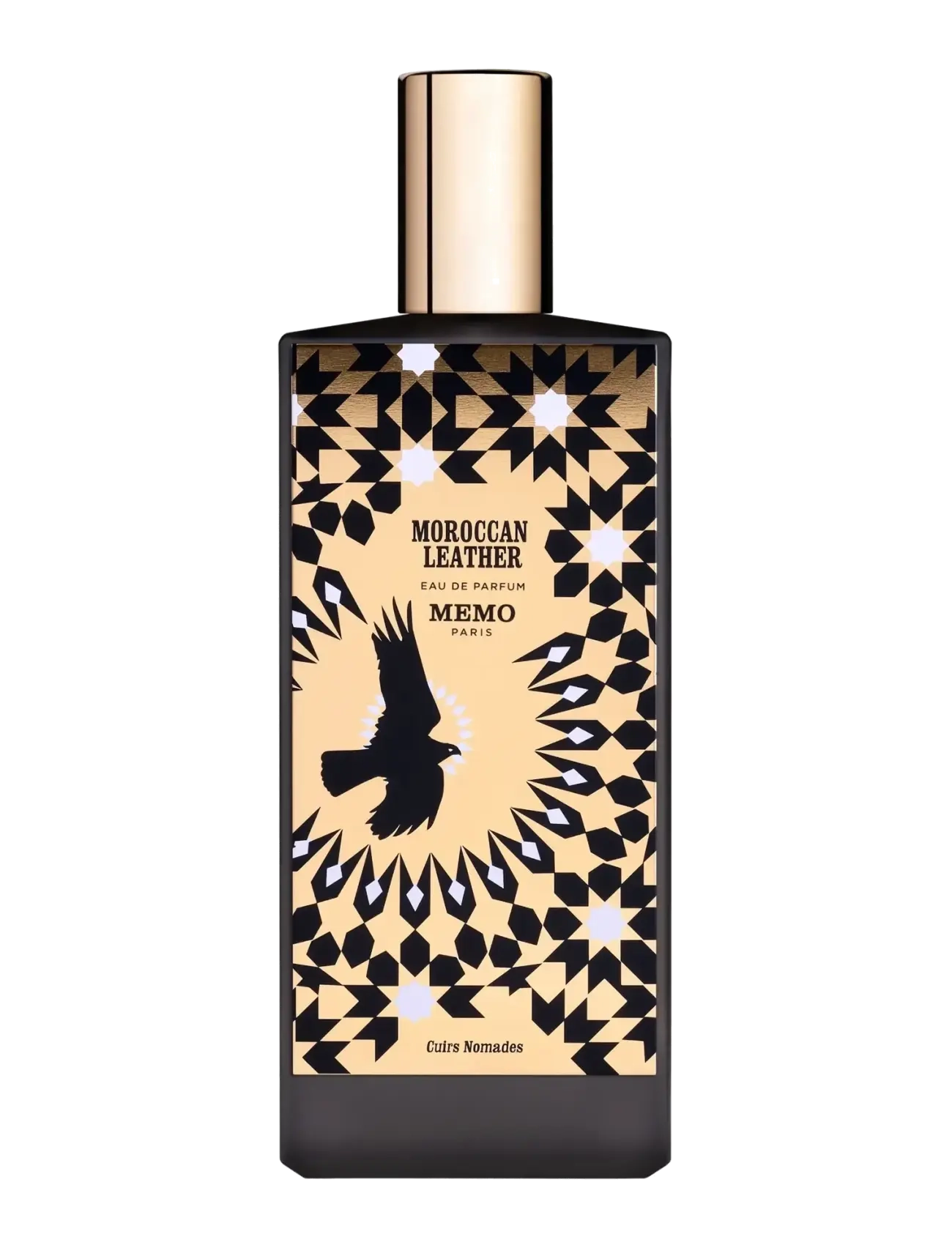 Memo EDP Moroccan Leather 75ml - Niche Parfumer - null / undefined