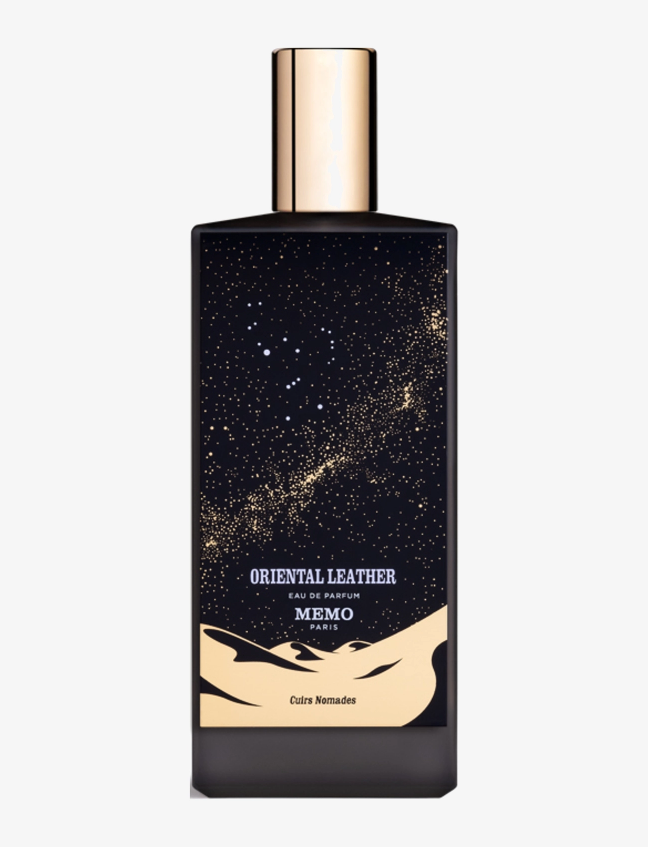 Memo EDP Oriental Leather 75ml - Parfumer - null / undefined