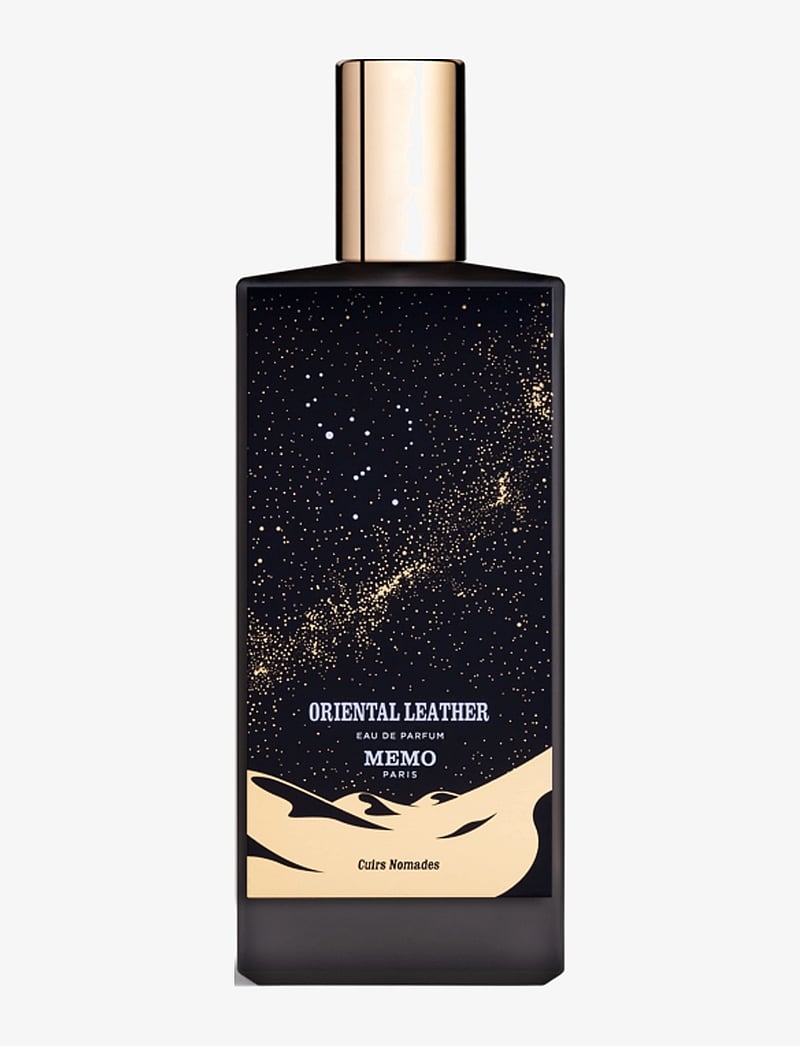 Memo - EDP Oriental Leather 75ml - mõlemale soole - clear - 0