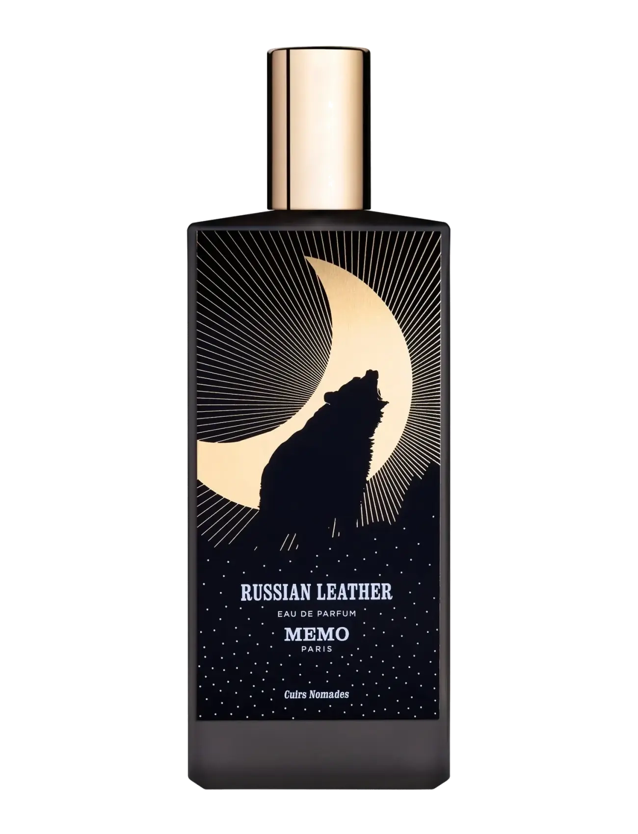 Memo EDP Russian Leather 75ml - Parfumer - null / undefined