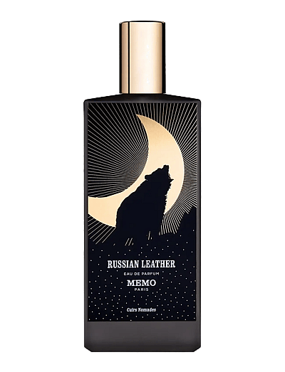 Edp Russian Leather 75ml - Eau De Parfum